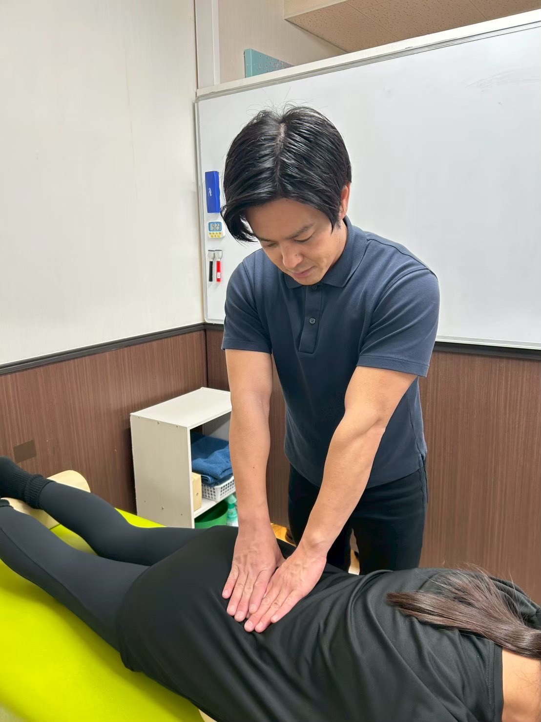 よしい整骨院 PERSONAL TRAINING GYM
